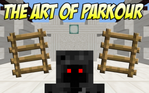 Baixar The Art of Parkour para Minecraft 1.8.3