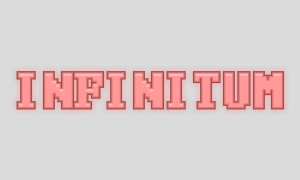 Baixar Infinitum para Minecraft 1.8