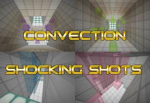 Baixar Convection para Minecraft 1.8.1