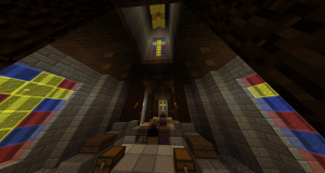 Baixar Sleepless Nights para Minecraft 1.8.3