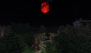 Baixar Night of Blood para Minecraft 1.8.3