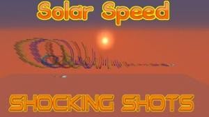 Baixar Solar Speed para Minecraft 1.8.1