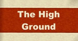 Baixar The High Ground para Minecraft 1.8.1