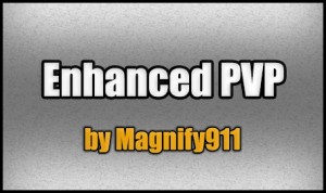 Baixar Enhanced PVP para Minecraft 1.8