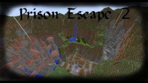 Baixar Prison Escape 2 para Minecraft 1.8
