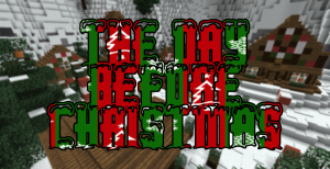 Baixar The Day Before Christmas para Minecraft 1.8.1