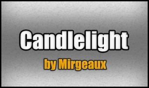 Baixar Candlelight para Minecraft 1.8.1