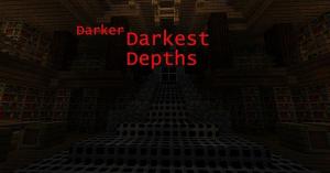 Baixar Darkest Depths para Minecraft 1.8