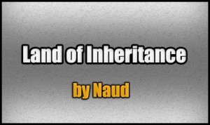 Baixar Land of Inheritance para Minecraft 1.8.1