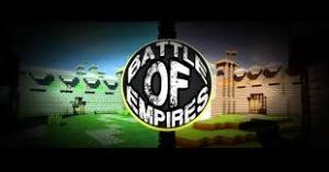 Baixar Battle of Empires para Minecraft 1.8