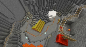 Baixar SpeedMine para Minecraft 1.8