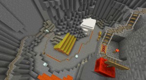 Baixar SpeedMine para Minecraft 1.8