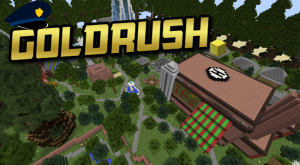Baixar GoldRush para Minecraft 1.8