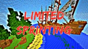 Baixar Limited Sprinting para Minecraft 1.12.2