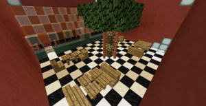 Baixar Pengi's Bakery para Minecraft 1.8