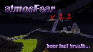 Baixar atmosFear para Minecraft 1.8