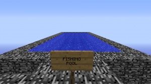 Baixar Pengi's Fishing Survival para Minecraft 1.8