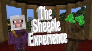 Baixar The Sheeple Experience para Minecraft 1.8