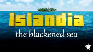 Baixar Islandia - The Blackened Sea para Minecraft 1.8