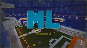 Baixar MinerLeague Soccer - Season 2 para Minecraft 1.12.2