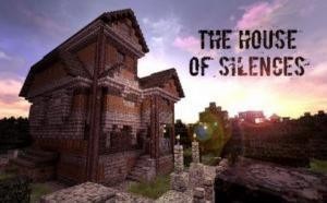 Baixar The House of SIlences para Minecraft 1.7.10