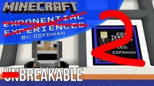 Baixar CDF Testing Facility: Breakable 2 para Minecraft 1.7