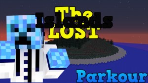 Baixar The Lost Islands para Minecraft 1.12.2