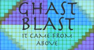 Baixar Ghast Blast: It Came From Above para Minecraft 1.7