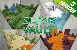 Baixar Slime Vault para Minecraft 1.8