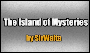 Baixar The Island of Mysteries para Minecraft 1.7