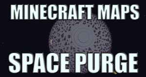 Baixar Space Purge para Minecraft 1.7.2