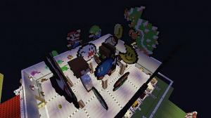 Baixar Pro Parkour Plaza para Minecraft 1.7