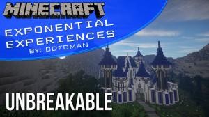 Baixar EE: Unbreakable para Minecraft 1.7