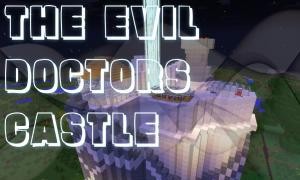 Baixar The Evil Doctor's Castle para Minecraft 1.7
