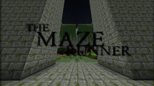 Baixar The Maze Runner para Minecraft 1.8