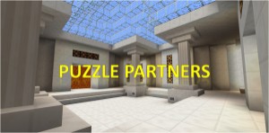 Baixar Puzzle Partners para Minecraft 1.7