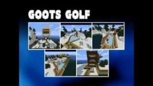 Baixar Goots Golf 4 para Minecraft 1.7