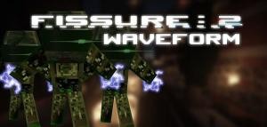 Baixar Fissure: 2: Waveform para Minecraft 1.7