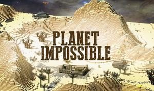Baixar Planet Impossible para Minecraft 1.6.4