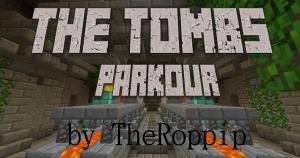 Baixar The Tombs Parkour para Minecraft 1.7