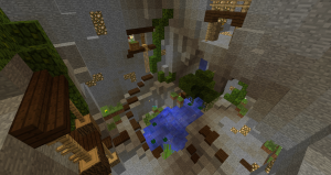 Baixar Dreams III: Dark Dreams para Minecraft 1.7