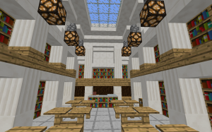 Baixar Dreams II: Moonlight para Minecraft 1.7