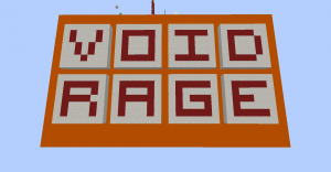 Baixar Void Rage para Minecraft 1.12