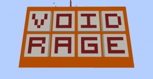 Baixar Void Rage para Minecraft 1.12