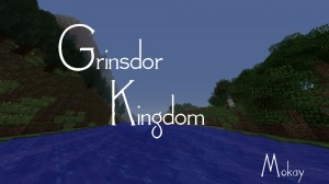 Baixar Grinsdor Kingdom para Minecraft 1.6.4