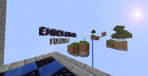 Baixar Ender Games: Fusion para Minecraft 1.6.4