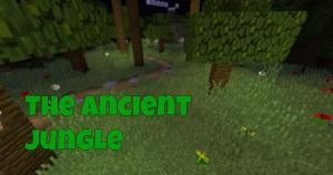 Baixar The Ancient Jungle para Minecraft 1.12.2