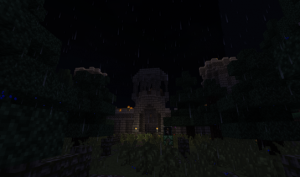 Baixar Minesia - Dark Rift para Minecraft 1.7