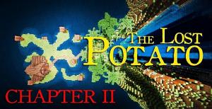 Baixar The Lost Potato (Chapter II: 'Misjudged') para Minecraft 1.6.4