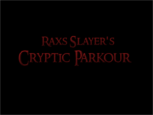 Baixar Cryptic: Parkour para Minecraft 1.6.4